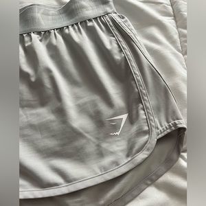 Gymshark Athletic Shorts